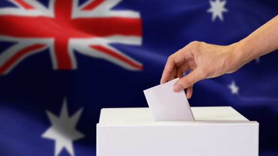 Why were the ‘quiet Australians’ missed in the election pre-polls?