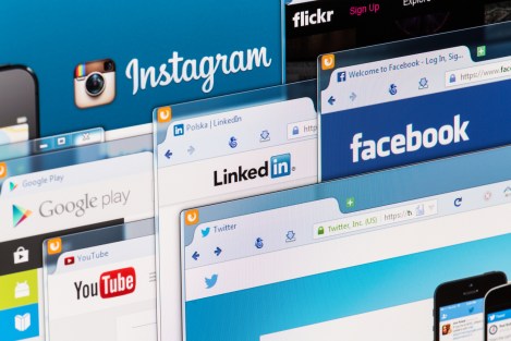 There’s value in big tech watching everything we do