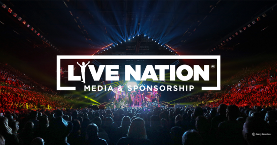 Greg Segal named president of brand and marketing partnerships for Live Nation Australasia