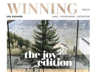 Former AFR editor and Appliances Online founder launch luxury magazine