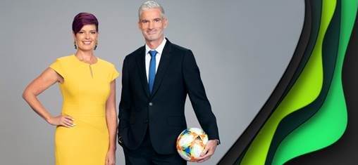 SBS names official broadcast partners for the FIFA Women’s World Cup