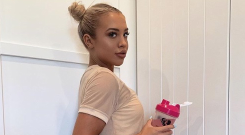 How highly sexualised imagery is shaping ‘influence’ on Instagram – and harassment is rife