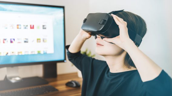 Curiious secures $2m funding and launches VR platform