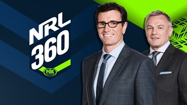Fox League’s NRL 360 to move to new prime-time slot