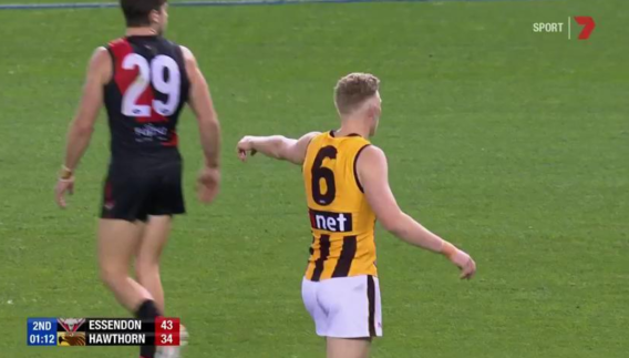 AFL and news help Seven to a Friday night win