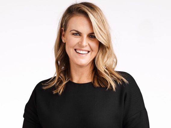 News Corp announces Ainslee O’Brien to lead its audio network