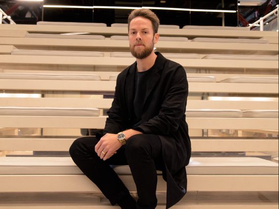Clemenger BBDO Sydney appoints 303 Mullen Lowe’s Brad Morris as managing partner