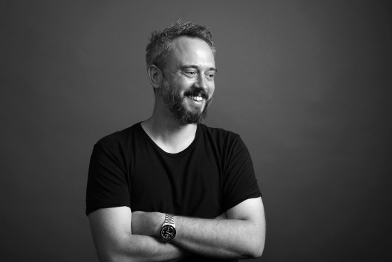 VMLY&R appoints Craig Page as head of planning for the Defence Force Recruitment account