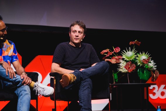 Failure of Saatchis takeover bid preserved our culture, The Monkeys partner tells panel