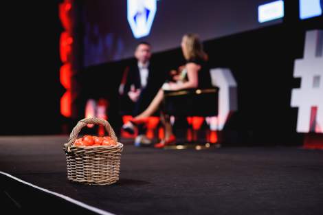 Will adland ditch the pitch? Part 1: Saying no