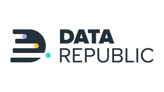 Data sharing platform Data Republic reveals its rebrand