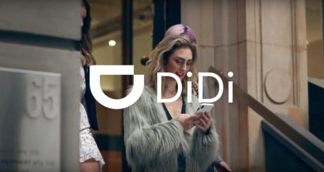 Rideshare service Didi launches brand platform ‘Do More, Pay Less’