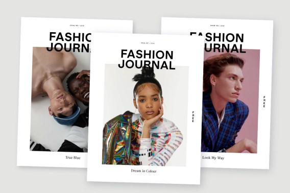Furst Media reveals new editorial team for Fashion Journal