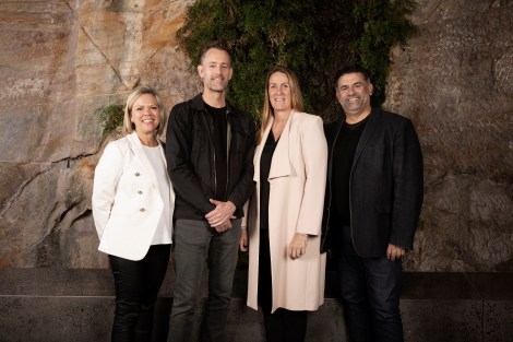 Ogilvy Sydney appoints Gavin McLeod as Executive Creative Director