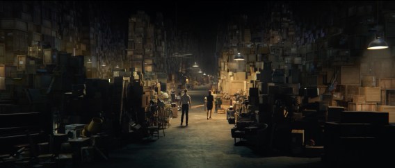 ‘The land of lost deductions’: H&R Block launches its first campaign from The Works
