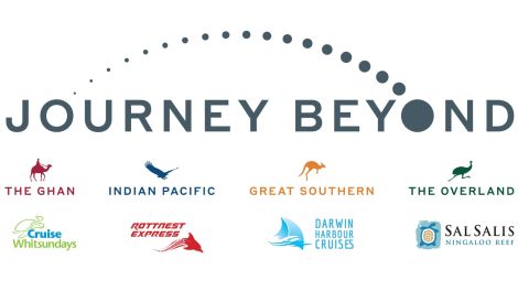Thinkerbell wins media and creative accounts for tourism group Journey Beyond