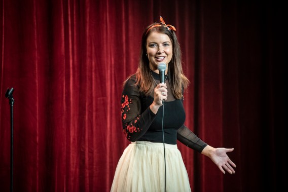 Pitch2Punchline raises $10,000 for mental health charity, batyr