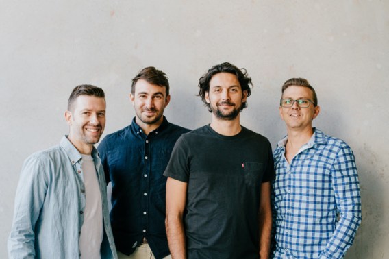 Brisbane startup Wrappt launches, promising pro video in your pocket