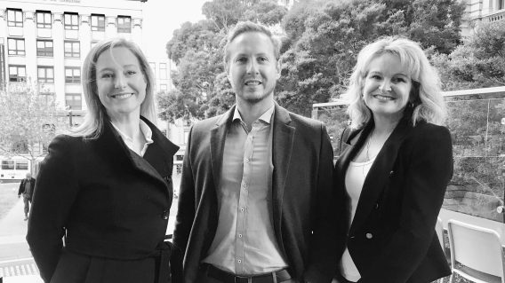 Publicis Sapient boosts team with four senior appointments