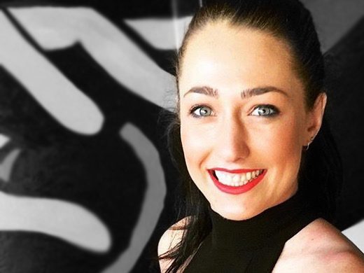 OOH company Go Transit appoints Marika James as agency sales director