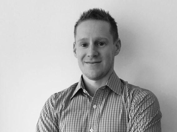 PHD promotes Noel Gate to group business director on Virgin Australia account