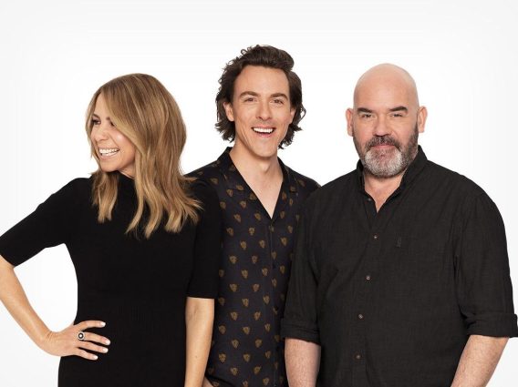 Kate Ritchie, Erin Molan, Dylan Alcott and Ben Fordham among finalists for 2019 ACRAs