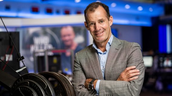 Why Ten’s ditching overnight ratings