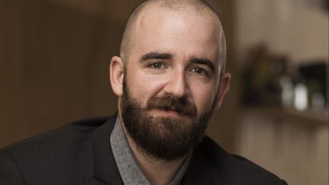 Atomic 212 promotes first ever employee, Rory Heffernan, to Melbourne GM