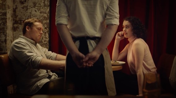 Home intruders and first date bills: Schick attempts to challenge male stereotypes in new campaign