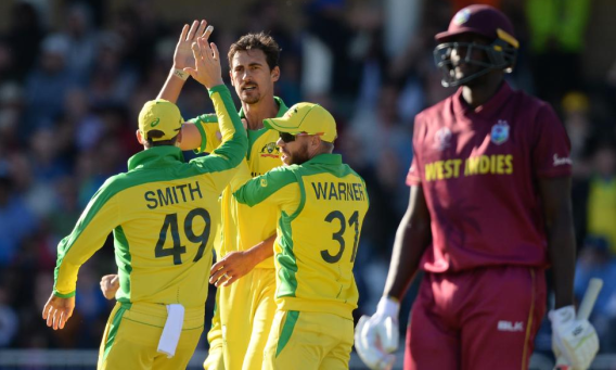 Nine Network steals Thursday night thanks to ICC Cricket World Cup