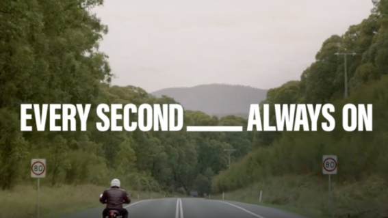 Vic Roads and Hardhat look to rebrand motorbike riders in road safety campaign