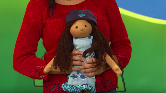 Play School to debut new Indigenous character in Acknowledgment of Country episode