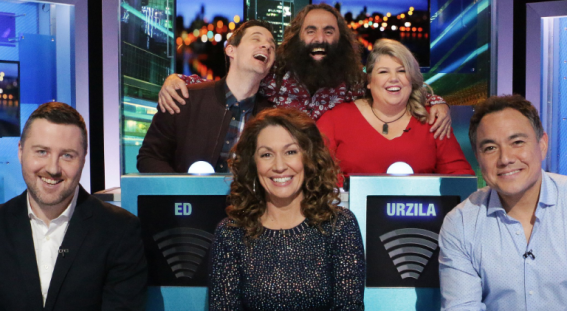 Have You Been Paying Attention? delivers 750,000 viewers for Ten, topping key advertising demos