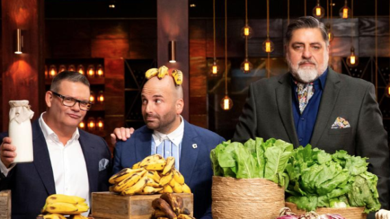 Seven wins Thursday night, but Masterchef tops the demographics