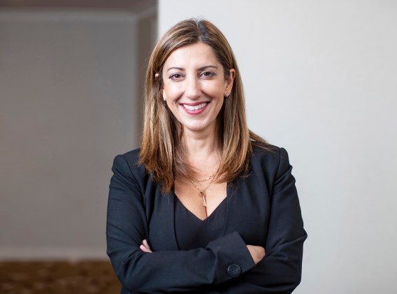Dentsu Aegis Network appoints Sue Squillace as CEO of Carat
