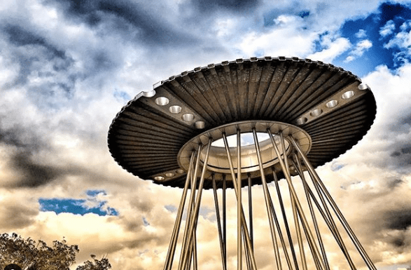 Ad agency Banjo wins Sydney Olympic Park’s creative account