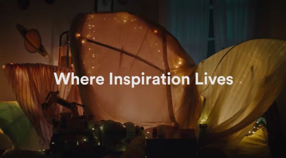 Sydney Opera House pushes its children’s entertainment credentials in cinema campaign