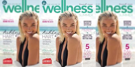 News Corp and Chemist Warehouse expand House of Wellness brand with new liftout