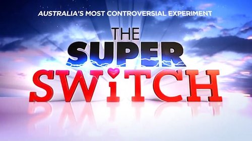 Seven drops The Super Switch to one night a week amid poor ratings
