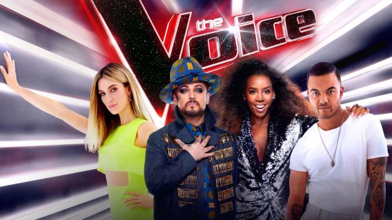 State of Origin and The Voice help Nine to a ratings week win
