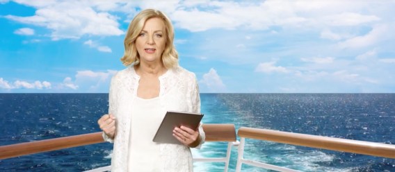 Starts at 60’s travel agency Travel at 60 launches first TV campaign