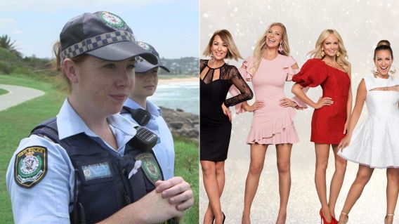 From Extreme Weddings to Border Security: What goes into making real ‘reality’ television