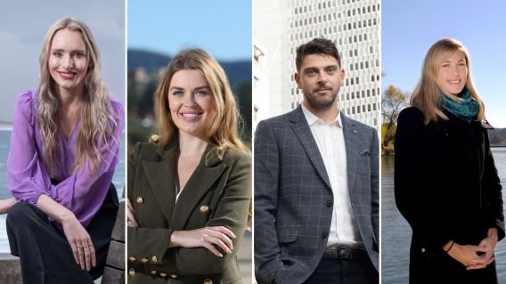 Looking local: How News Corp is targeting regional areas with digital-only mastheads
