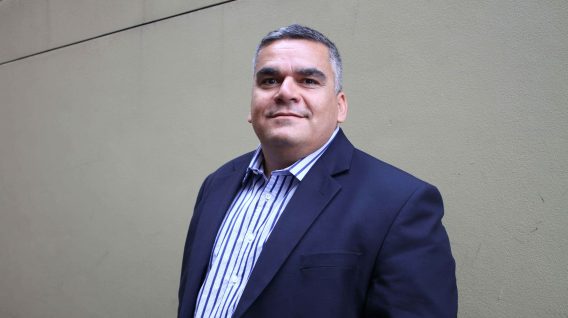 Former Magna Global MD Victor Corones joins SBS