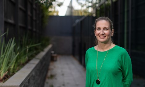 Xero appoints Vladka Kazda to lead Australian marketing