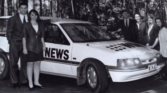 A tribute to WIN’s Orange and Wagga newsrooms, from the journo who set them up