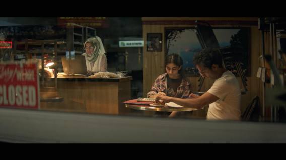 War-torn migrants focus of Westpac’s latest ‘help’ campaign