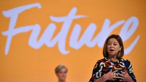 Diversity in the media is vital – but Australia has a long way to go