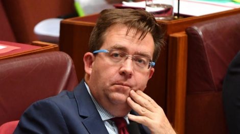 Government senator urges sale of ABC city properties