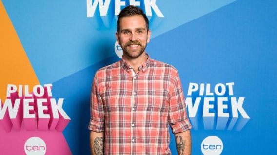 Harley Breen’s Taboo premieres to 309,000 metro viewers on Ten